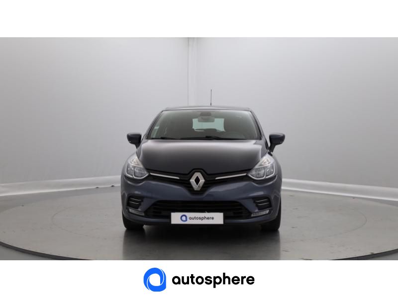 RENAULT CLIO 0.9 TCE 90CH ENERGY TREND 5P - Miniature 2