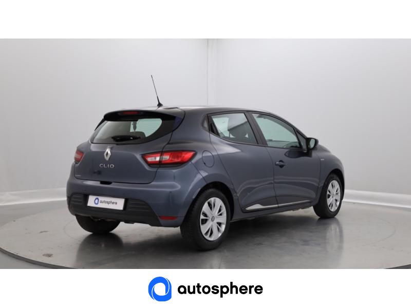 RENAULT CLIO 0.9 TCE 90CH ENERGY TREND 5P - Miniature 5