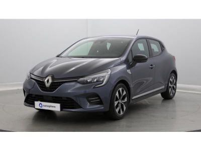 Leasing Renault Clio 1.6 E-tech 140ch Limited -21