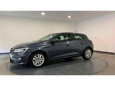 Leasing Renault Megane 1.0 Tce 115ch Business -21n