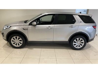 LAND-ROVER DISCOVERY SPORT 2.0 TD4 180CH AWD HSE MARK I - Miniature 3