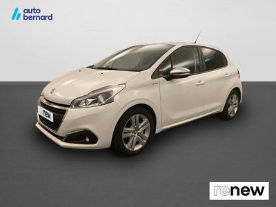 Peugeot 208 1.6 BlueHDi 75ch Style 5p occasion