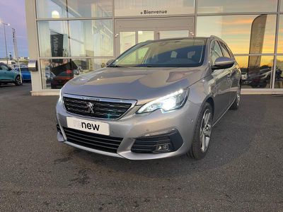 Peugeot 308 Sw 2.0 BlueHDi 150 Allure TO Carplay Attelage 69900Kms occasion