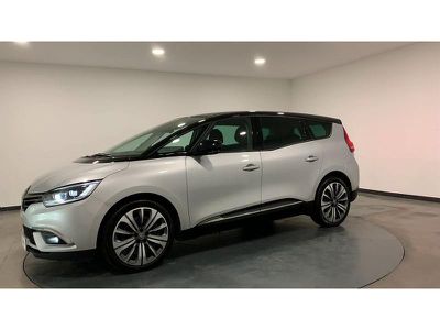 Leasing Renault Grand Scenic 1.3 Tce 140ch Fap Business Edc 7 Places