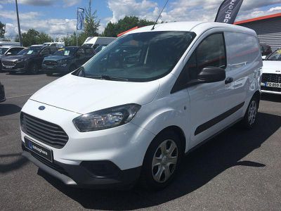 Ford Transit Courier 1.5 TD 100ch Trend occasion