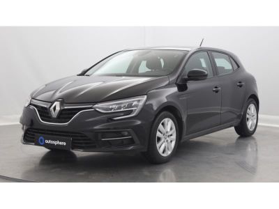 Renault Megane 1.0 TCe 115ch Business -21N occasion