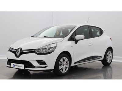 Leasing Renault Clio 0.9 Tce 75ch Energy Trend 5p Euro6c