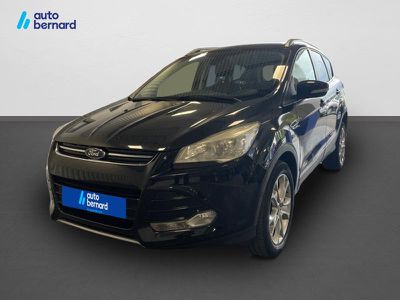 Ford Kuga 2.0 TDCi 140ch Trend occasion