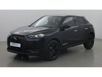 Ds Ds 3 Crossback BlueHDi 110ch Performance Line occasion