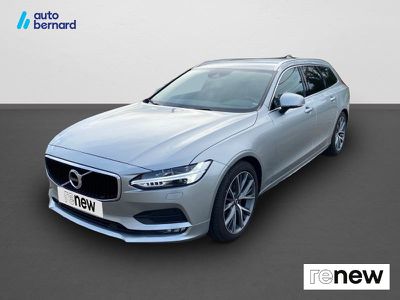 Volvo V90 D4 AdBlue AWD 190ch Momentum Geartronic occasion