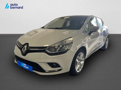Renault Clio 1.5 dCi 75ch energy Business 5p occasion