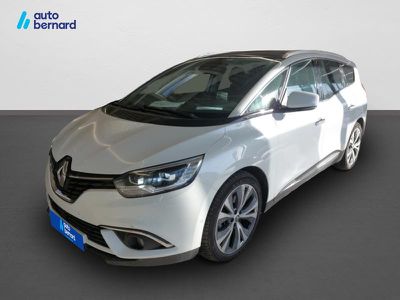 Renault Grand Scenic 1.6 dCi 130ch Energy Intens occasion