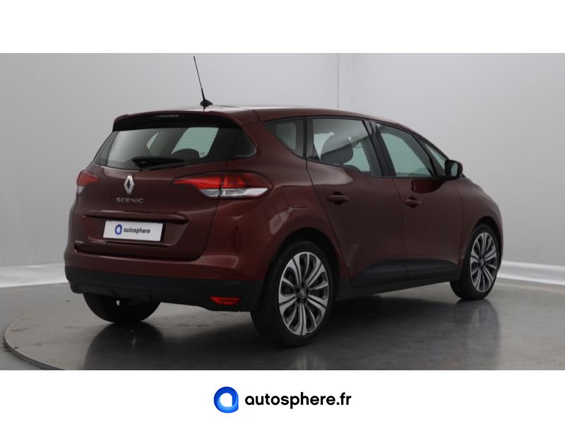 RENAULT SCENIC 1.5 DCI 95CH ENERGY LIFE - Miniature 5