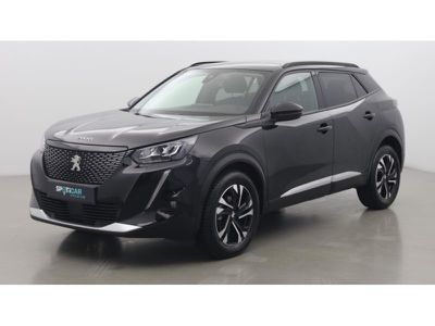 Peugeot 2008 1.5 BlueHDi 110ch S&S Allure Pack occasion