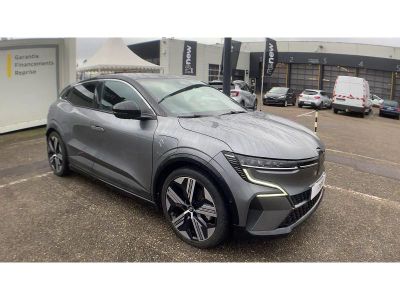 Leasing Renault Megane E-tech Electric Ev60 220ch Iconic Super Charge