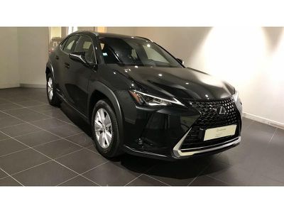 Lexus Ux 250h 2WD Pack Confort Business + Stage Hybrid Academy MY22 occasion