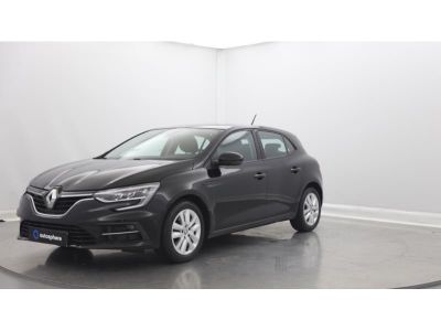 Renault Megane 1.0 TCe 115ch Business -21N occasion