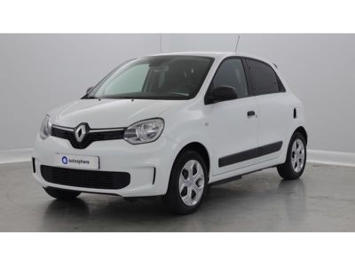Leasing Renault Twingo E-tech Electric Life R80 Achat Intégral - 21my