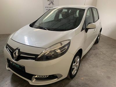 Renault Scenic 1.5 dCi 110ch energy Business eco² occasion