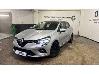 Leasing Renault Clio Tce 90 - 21n