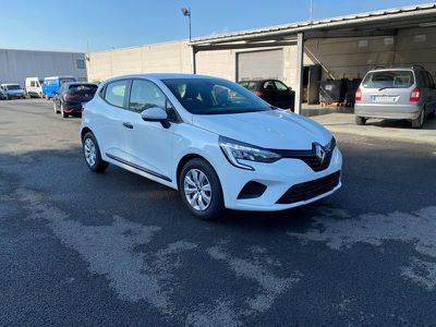 Renault Clio 1.0 SCe 65ch Air Nav - 21N occasion