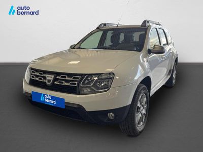 Dacia Duster 1.2 TCe 125ch SL 10 ans 4X2 occasion