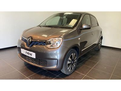 Renault Twingo Electric Intens R80 Achat Intégral 3CV occasion