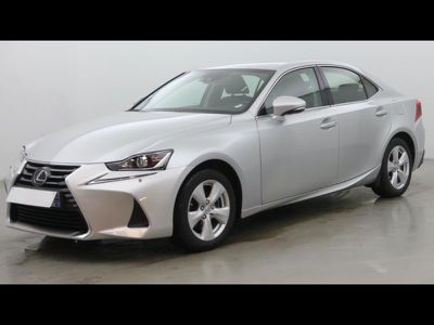 Lexus Is 300h Business occasion