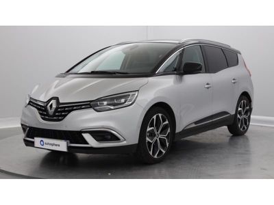 Leasing Renault Grand Scenic 1.3 Tce 140ch Business Edc 7 Places - 21