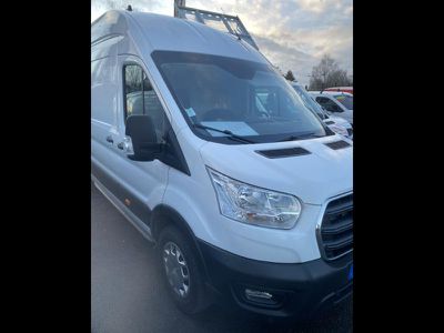 Ford Transit 2t P350 L4H3 2.0 EcoBlue 130ch S&S Trend Business occasion