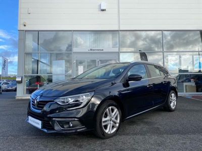 Renault Megane Estate 1.3 TCe 115 Business Carplay 59000Kms Gtie 6 mois occasion