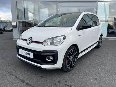 Volkswagen Up! 1.0 115 BlueMotion Technology GTI 5p TO Caméra Gtie 6 mois occasion