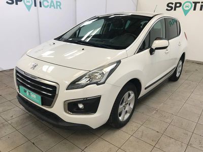 Peugeot 3008 1.6 HDi115 FAP Business occasion