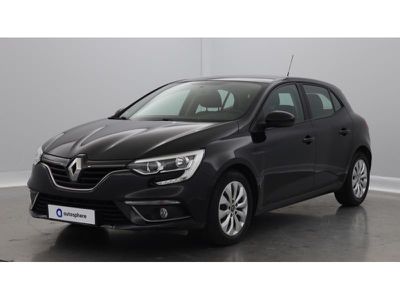 Leasing Renault Megane 1.2 Tce 100ch Energy Life
