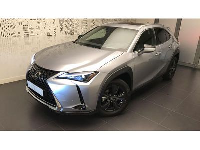 Lexus Ux 250h 2WD Luxe occasion