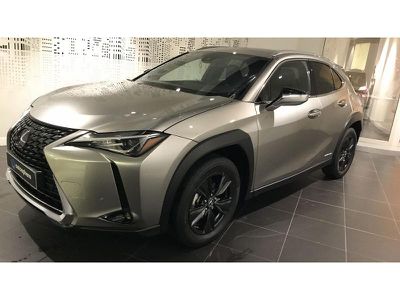 Lexus Ux 250h 2WD Luxe Plus MY22 occasion