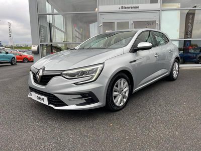 Renault Megane 1.5 Blue dCi 115 Business Carplay 42500Kms Gtie 1an occasion