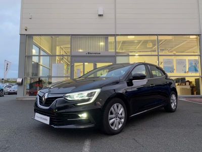 Renault Megane 1.5 Blue dCi 115 Business 31300Kms Carplay Gtie 1 an occasion