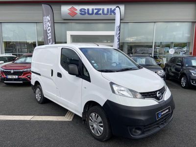 Nissan Nv200 1.5 dCi 110ch Business 4p occasion