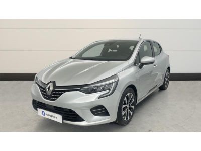 RENAULT CLIO 1.0 TCE 90CH INTENS -21 - Miniature 1