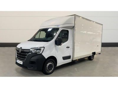 Renault Master 20m3 F3500 L3H1 2.3 dCi 145ch Grand Confort occasion
