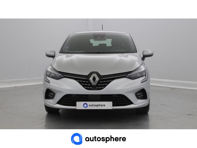 RENAULT CLIO 1.0 TCE 90CH INTENS -21 - Miniature 2