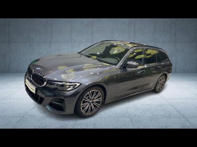Bmw Serie 3 Touring 330iA 258ch M Sport occasion