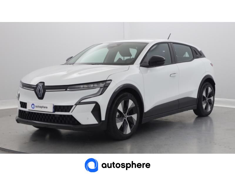 RENAULT MEGANE E-TECH ELECTRIC EV40 130CH EQUILIBRE STANDARD CHARGE - Photo 1