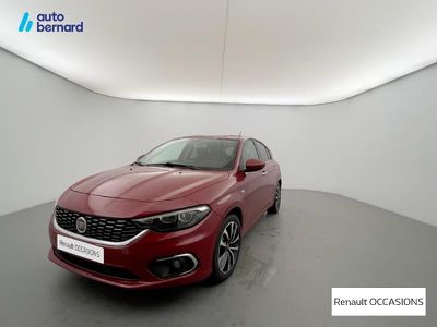Fiat Tipo 1.4 T-Jet 120ch Lounge S/S 5p occasion