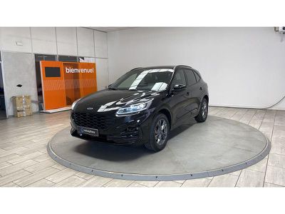Ford Kuga 2.5 Duratec 225ch PHEV ST-Line Business BVA occasion