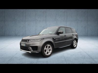 Land-rover Range Rover Sport 3.0 SDV6 306ch HSE Mark VII occasion