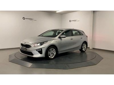 Kia Ceed 1.6 CRDI 136ch MHEV Active iBVM6 occasion