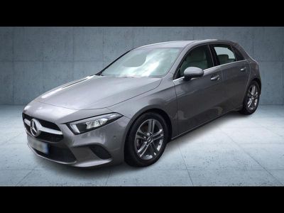 Mercedes Classe A 180 136ch Style Line occasion