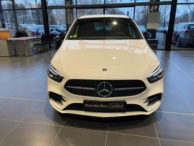 Mercedes Classe B 180d 116ch AMG Line 7G-DCT occasion